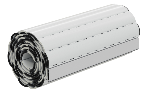 Aluminium Rollladen