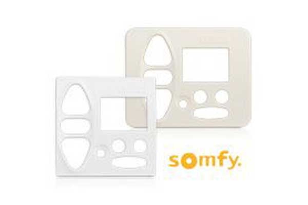 Somfy Uno L comfort, IB L comfort