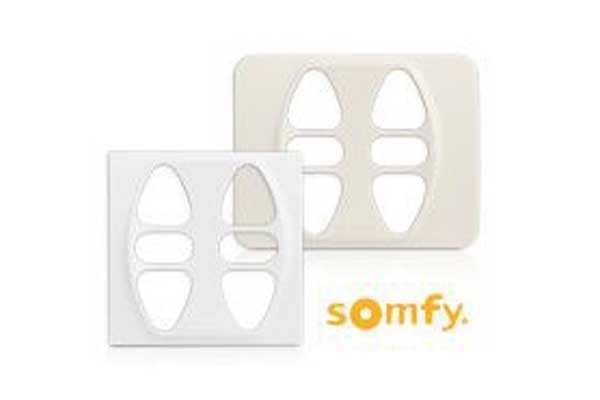 Somfy Inis Duo/VB