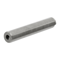 Ein Geiger Spiralspannstift Nirosta 4 mm Länge 20 mm...