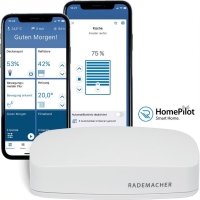 Rademacher DuoFern HomePilot Smart Home Box.