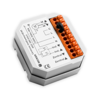 Einzel-Steuergerät Centronic UnitControl.