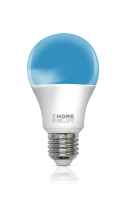 addZ LED-Lampe E27 in vielen Farben.