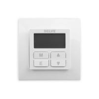 Zeitschaltuhr Smarttimer Plus in weiß.