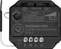 Rademacher DuoFern Universal Dimmaktor 9476-1.