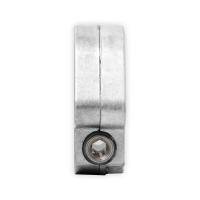 Geiger Schneckengetriebe S100 | Untersetzung 4:1 | 6 mm...