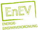 EnEV - EnergieEinsparVerordnung