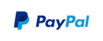 Logo PayPal